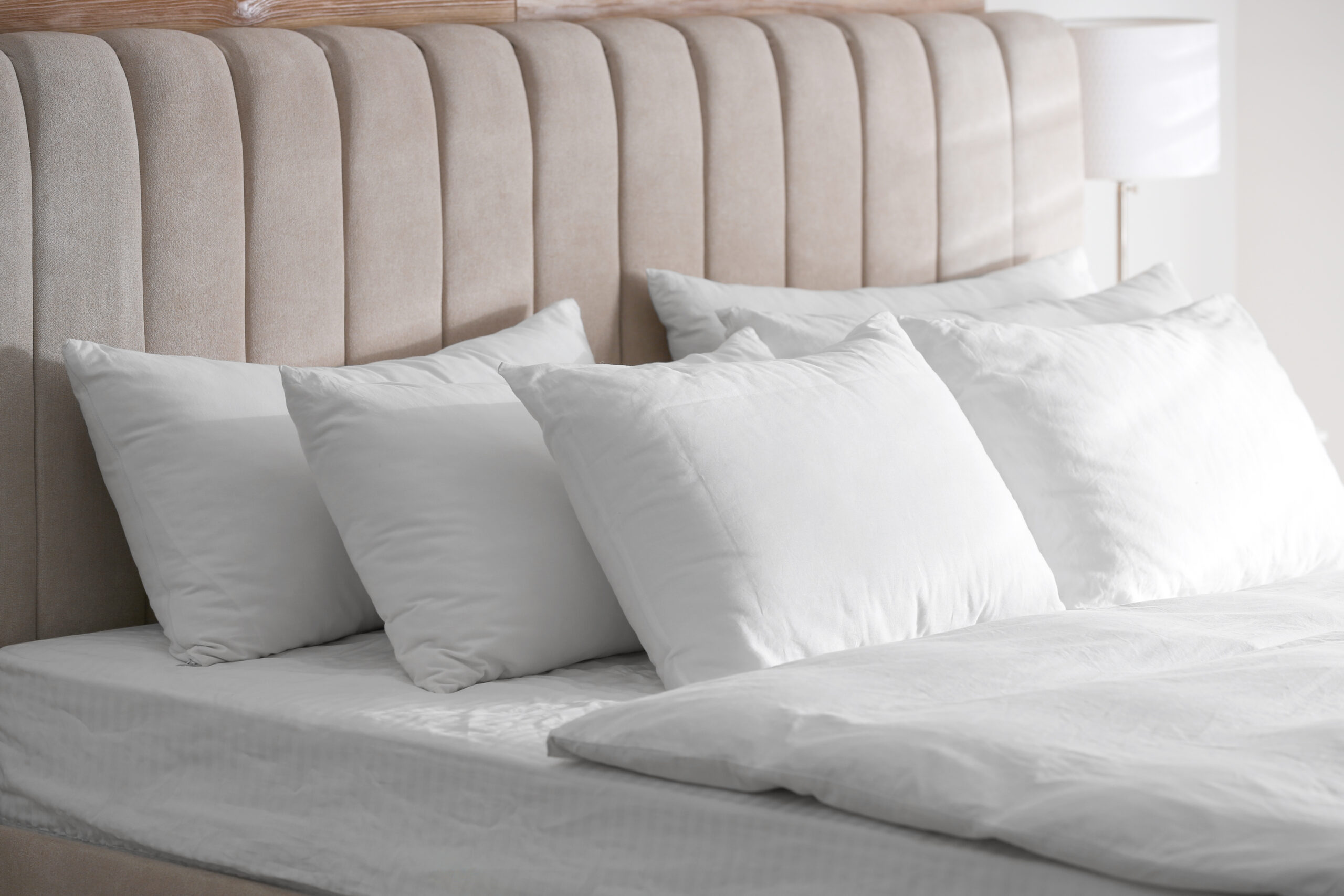 1Concier - Bed Pillows